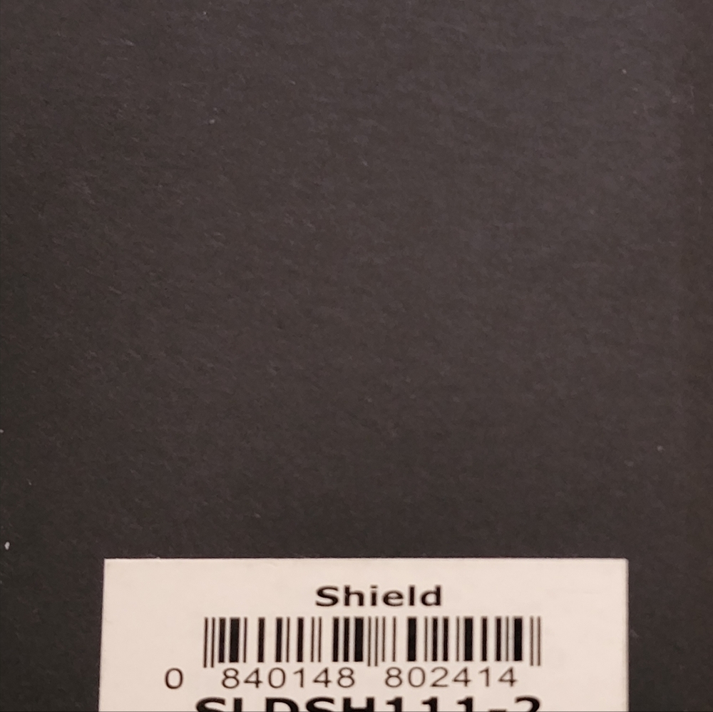 Men's Shield Watch - Picture 6 of 6